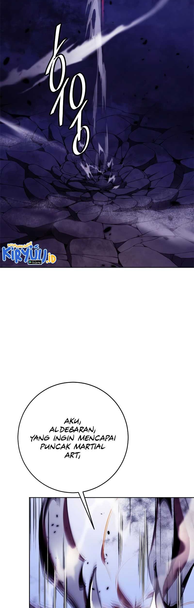 Return to Player Chapter 122 Gambar 56