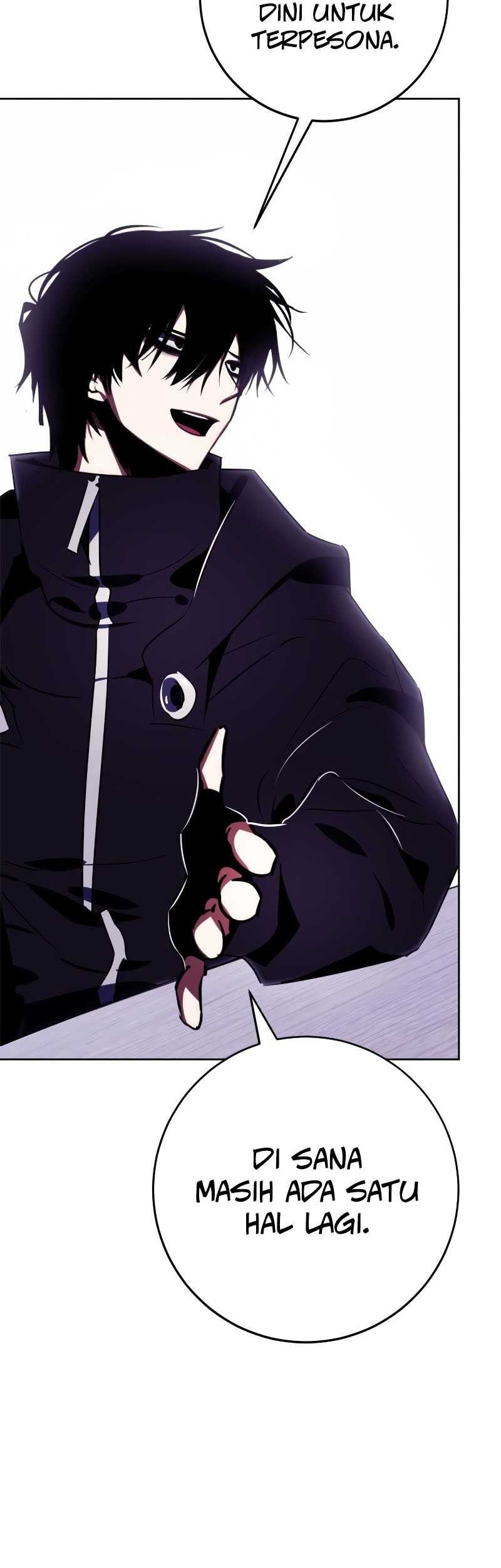 Return to Player Chapter 122 Gambar 61