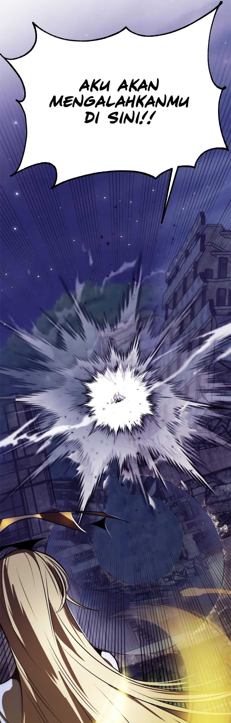 Return to Player Chapter 122 Gambar 58