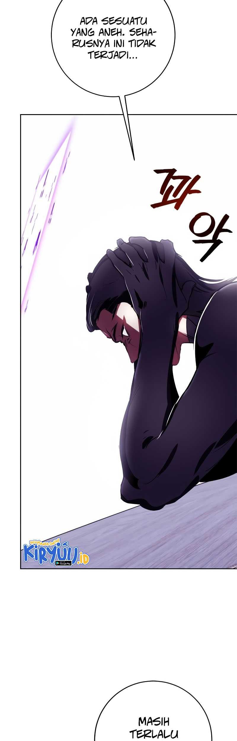 Return to Player Chapter 122 Gambar 60