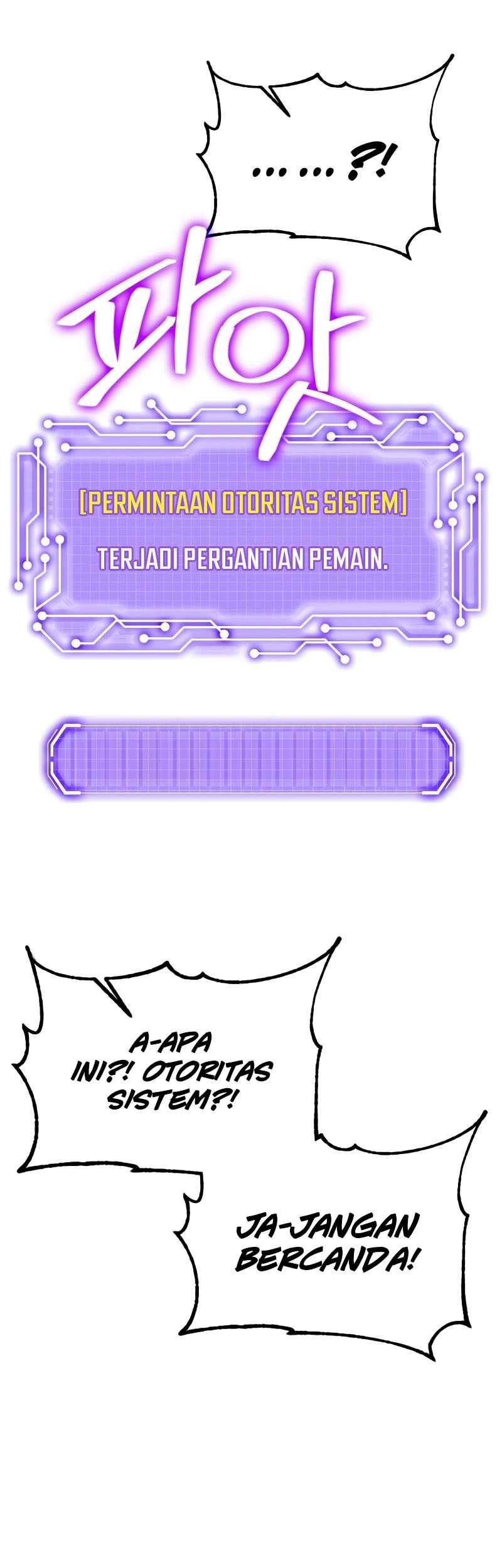 Return to Player Chapter 122 Gambar 62