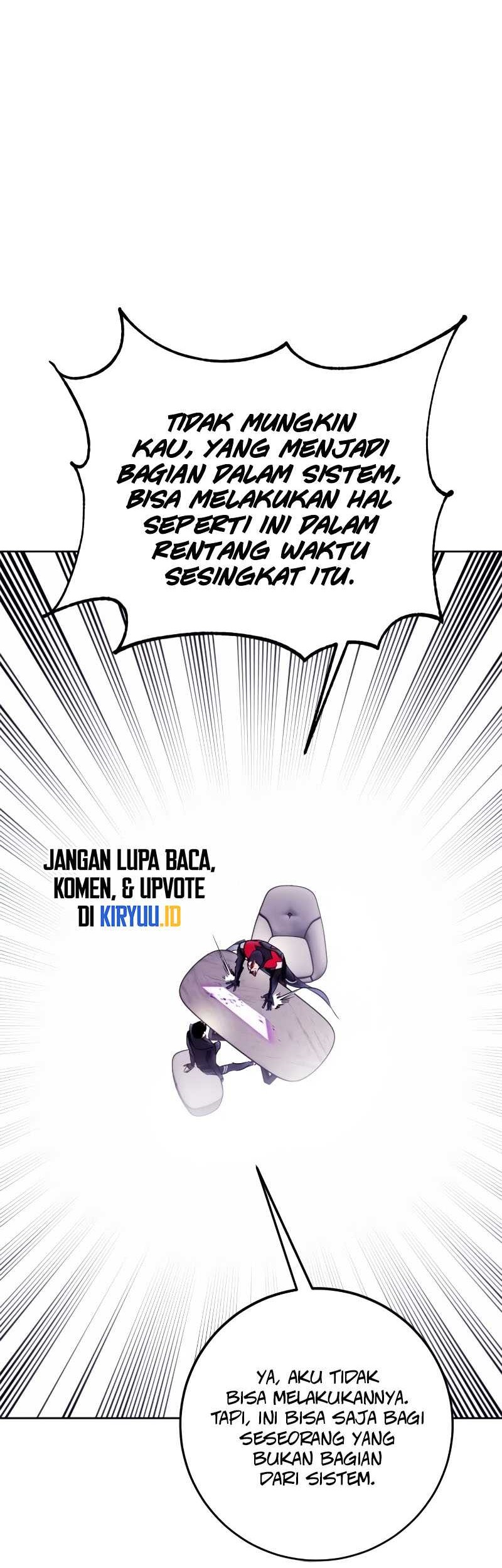 Return to Player Chapter 122 Gambar 63