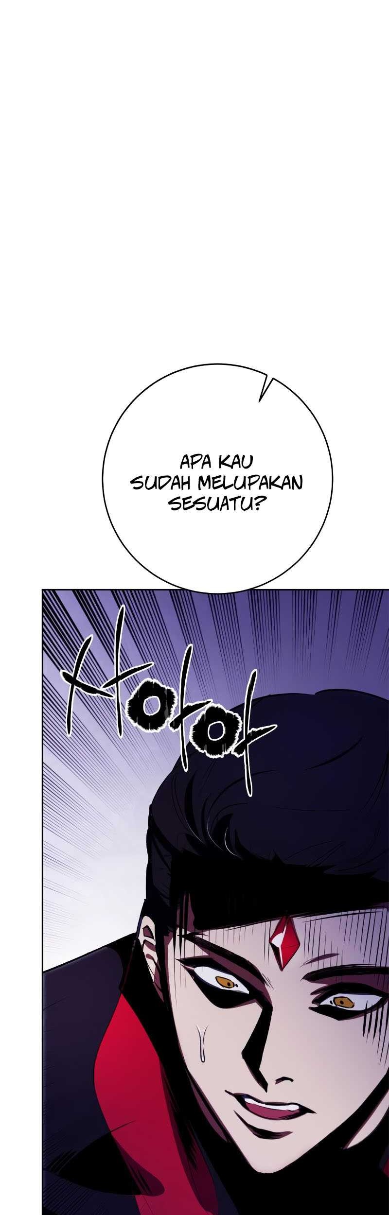 Return to Player Chapter 122 Gambar 64