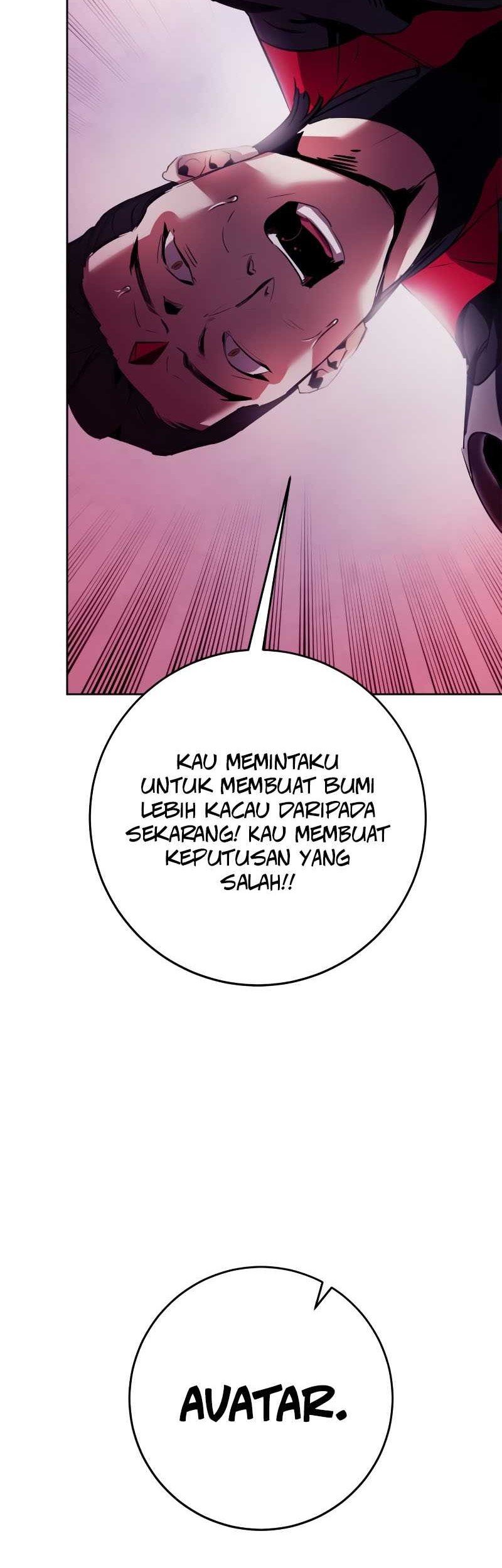 Return to Player Chapter 122 Gambar 69
