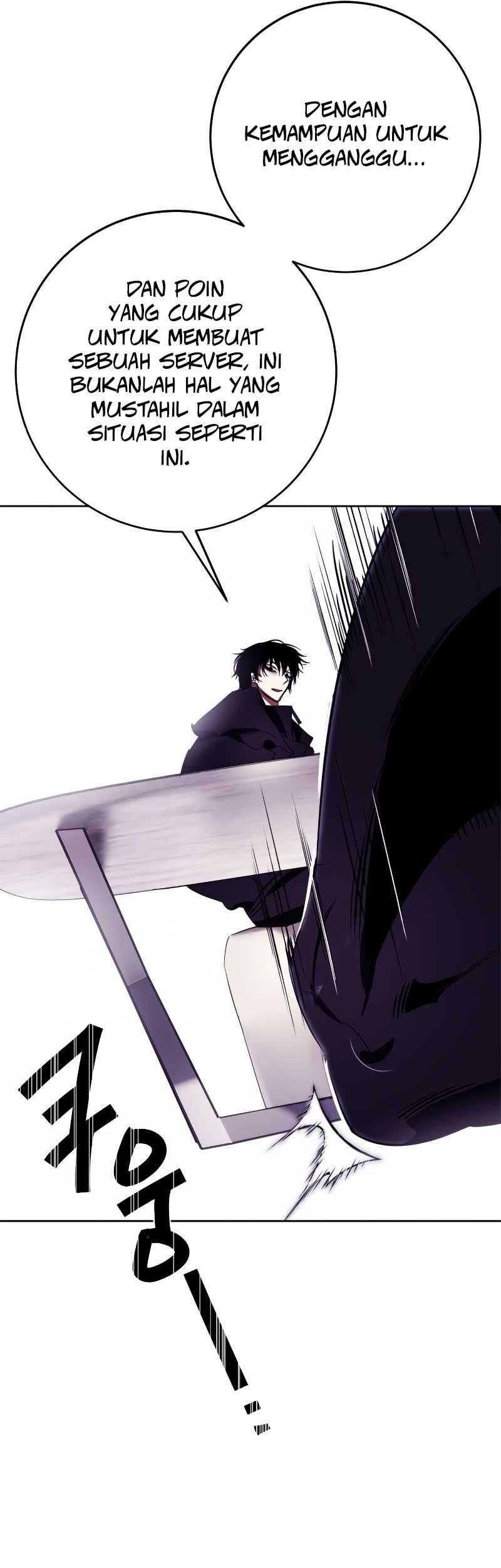 Return to Player Chapter 122 Gambar 66