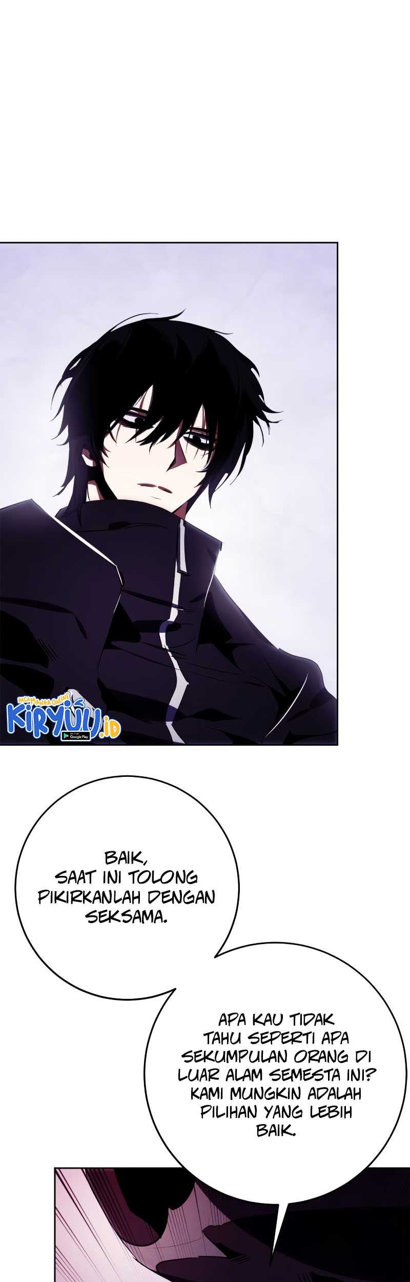 Return to Player Chapter 122 Gambar 68