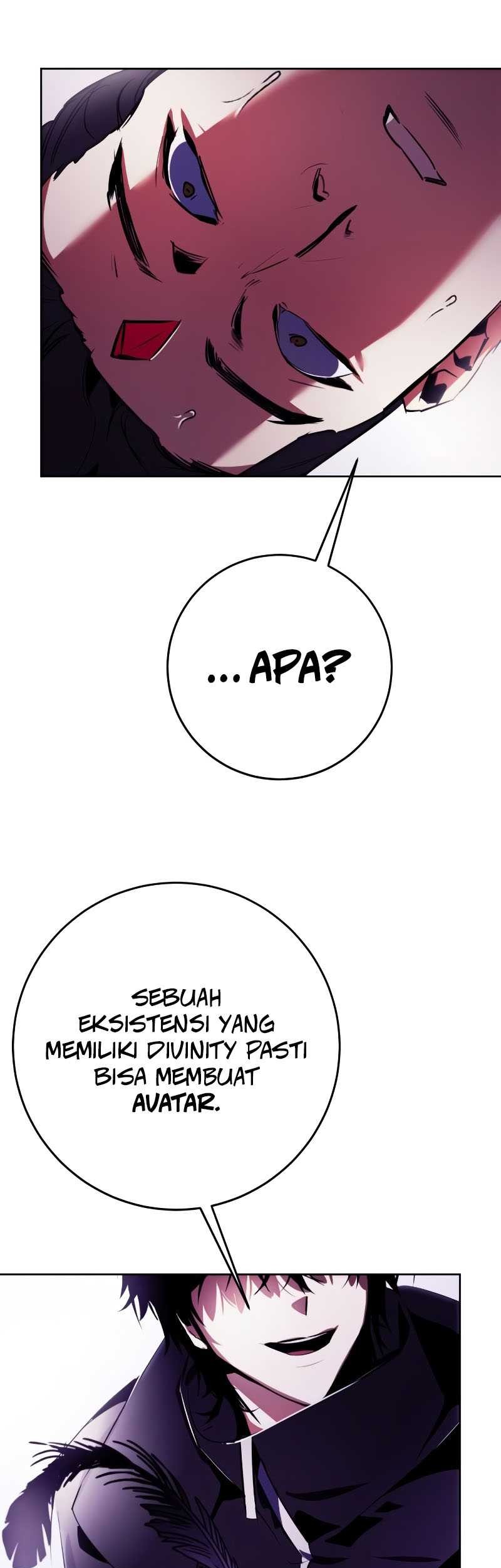 Return to Player Chapter 122 Gambar 70