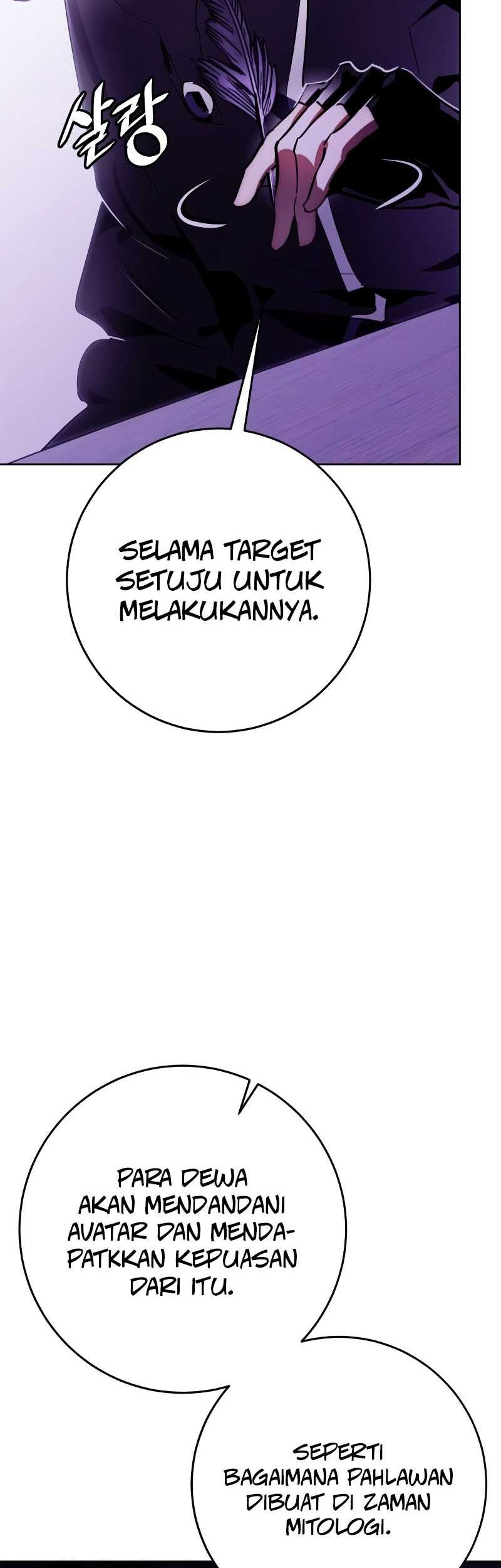 Return to Player Chapter 122 Gambar 71