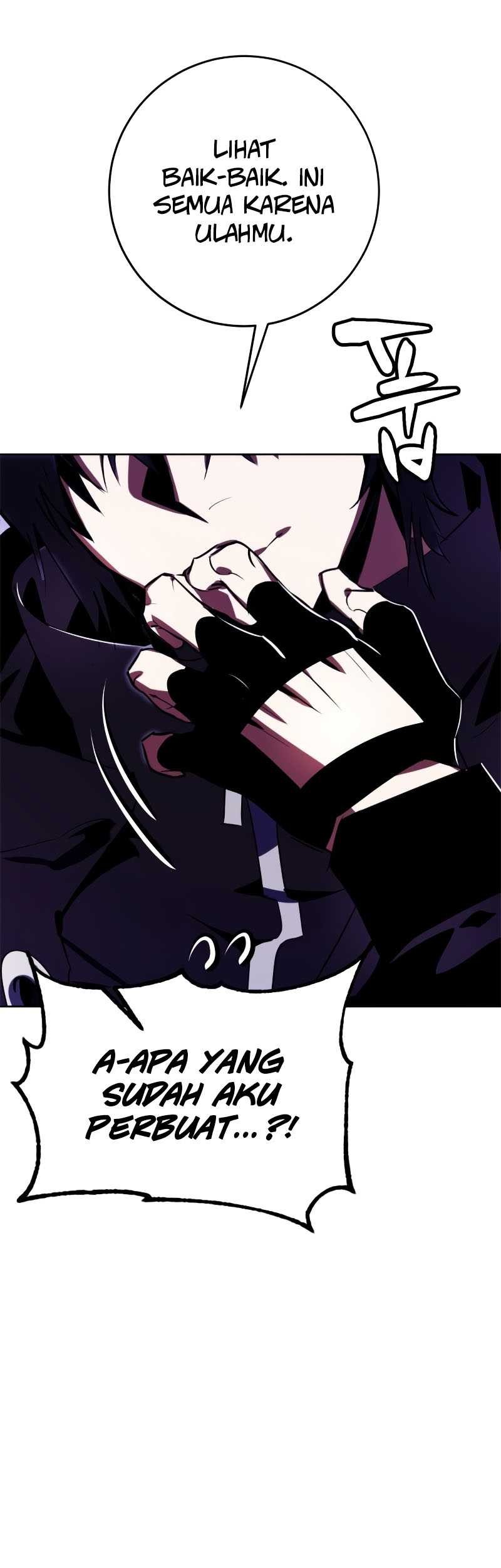 Return to Player Chapter 122 Gambar 34