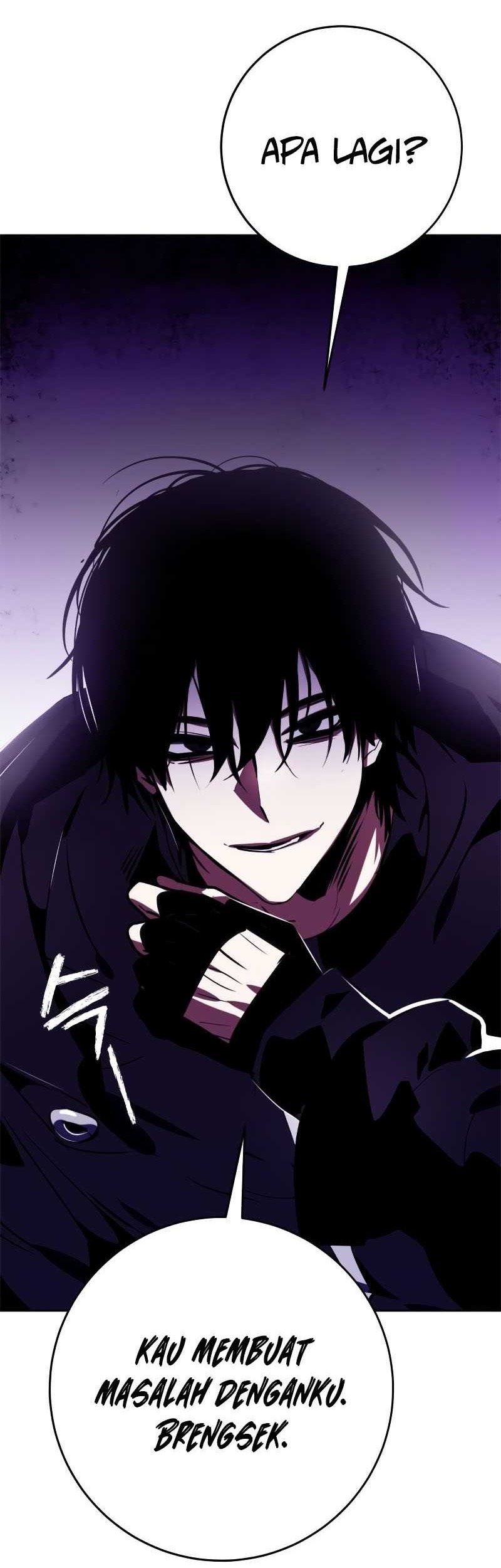 Return to Player Chapter 122 Gambar 35