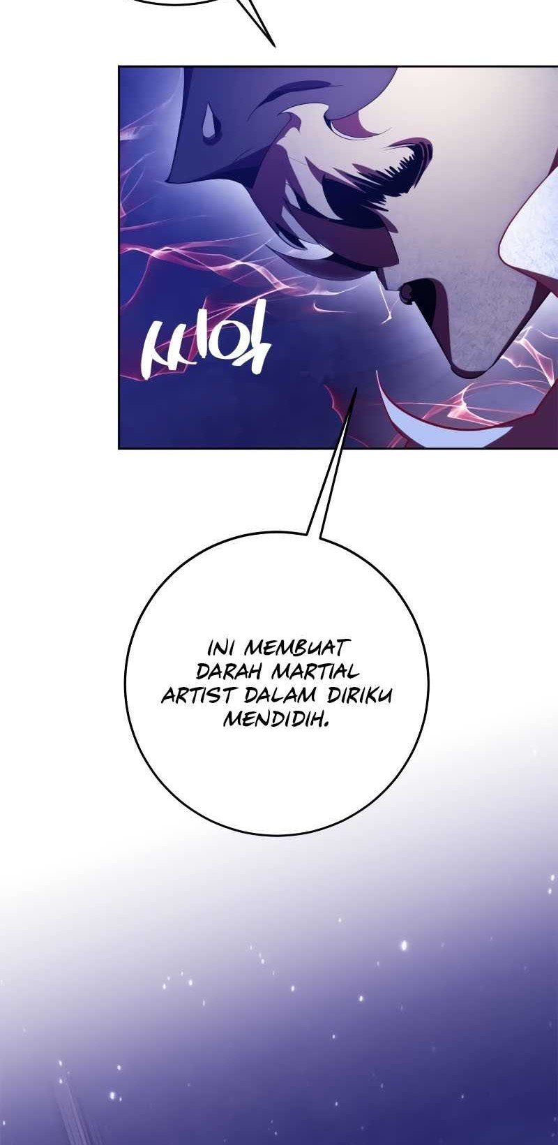 Return to Player Chapter 122 Gambar 41