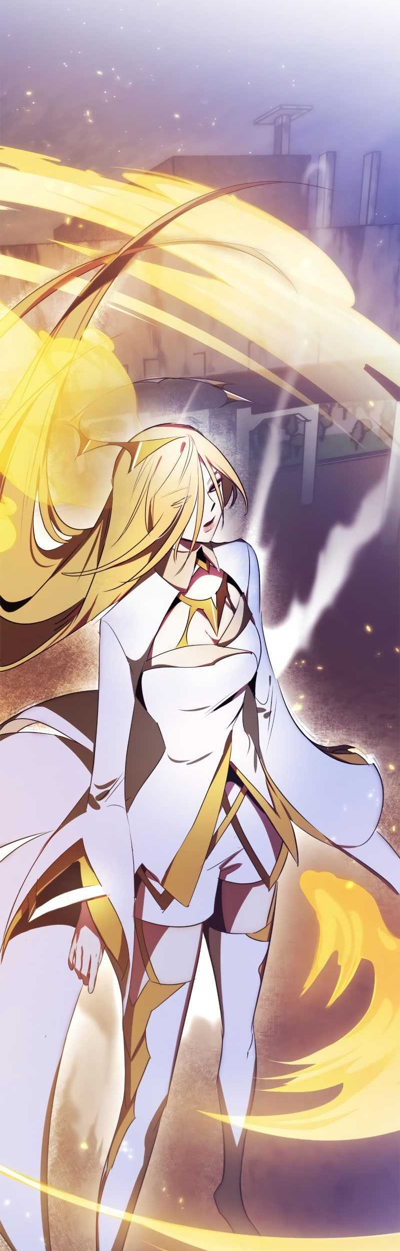 Return to Player Chapter 122 Gambar 39