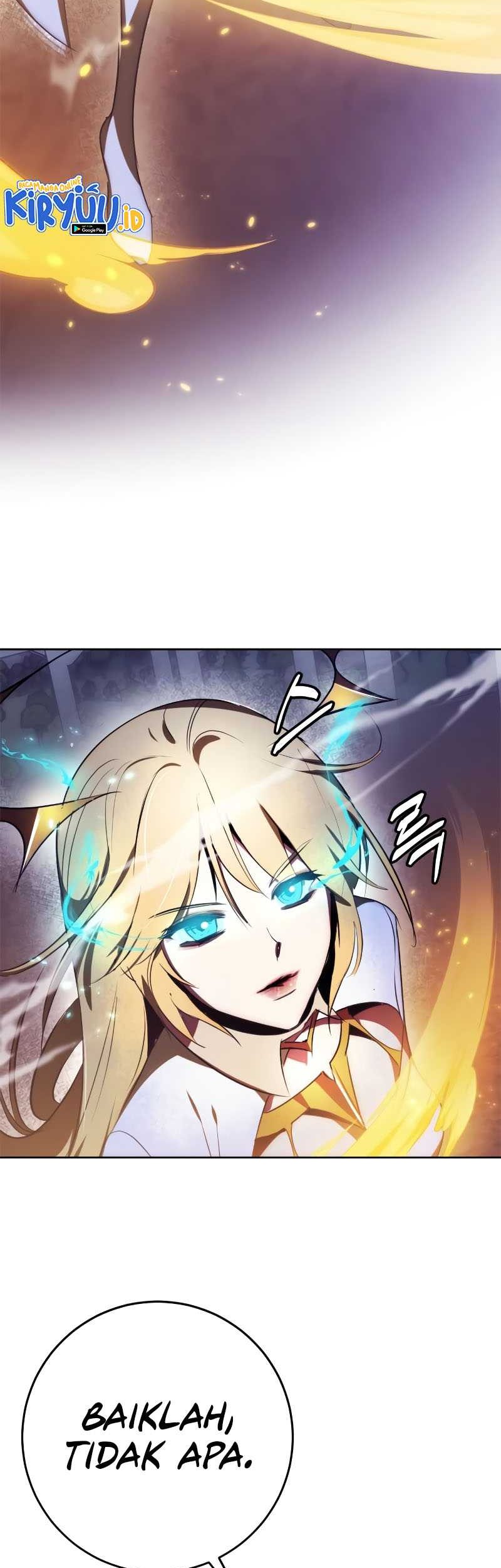 Return to Player Chapter 122 Gambar 40