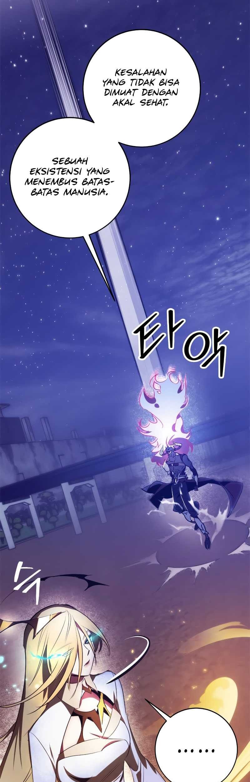 Return to Player Chapter 122 Gambar 42