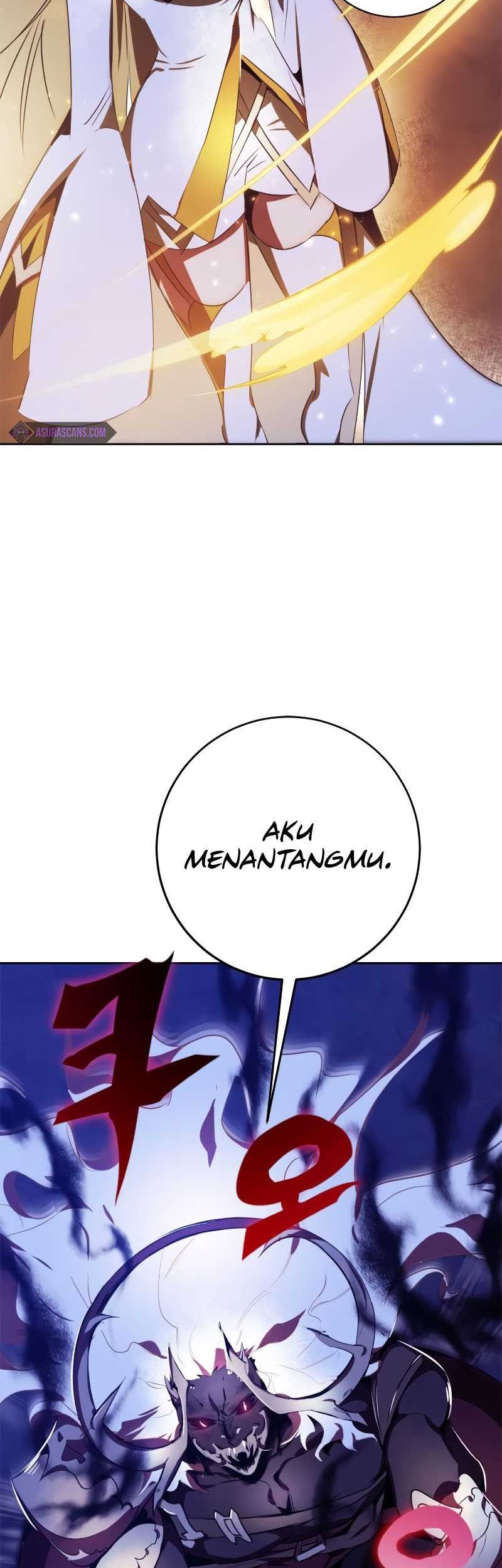 Return to Player Chapter 122 Gambar 43