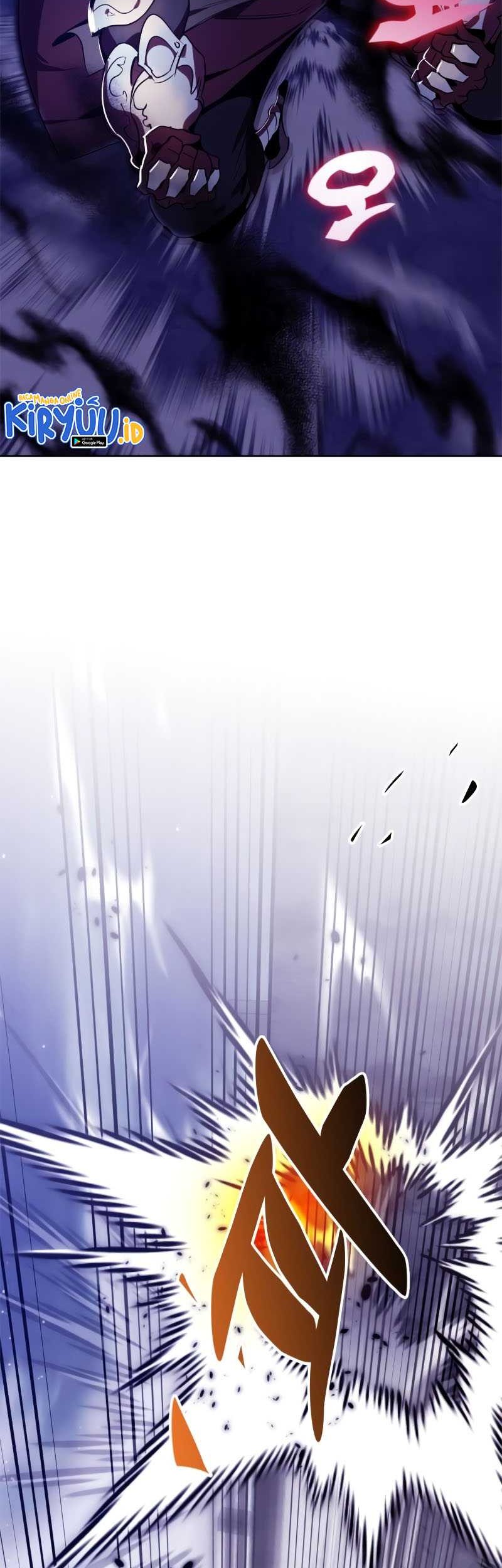 Return to Player Chapter 122 Gambar 44