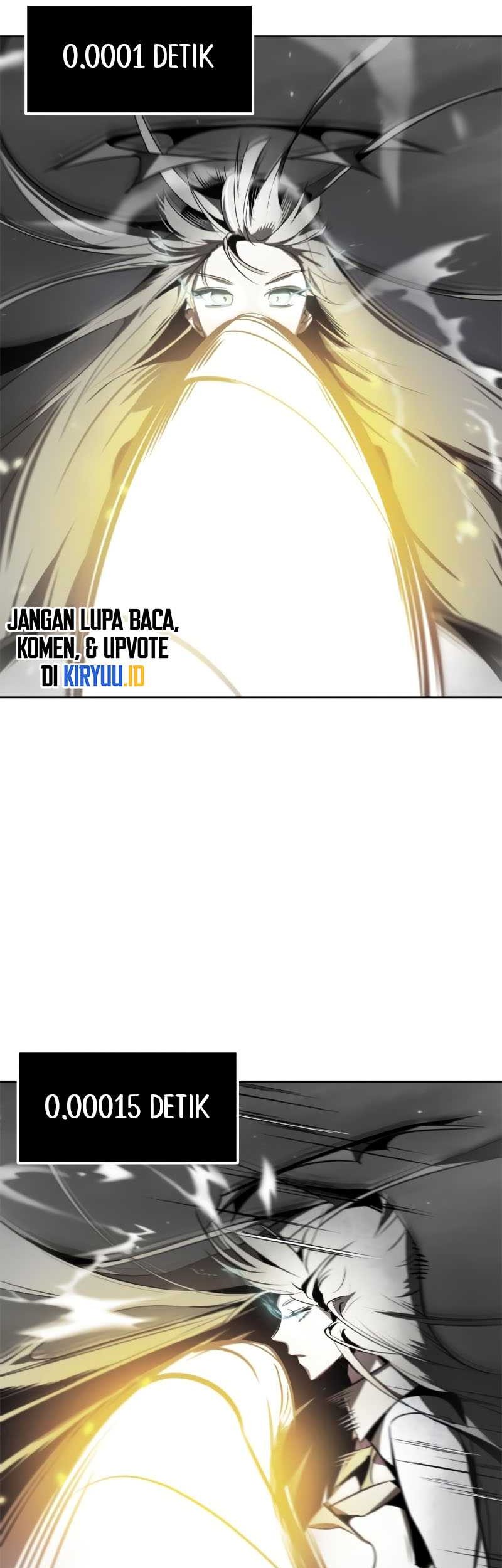 Return to Player Chapter 122 Gambar 48