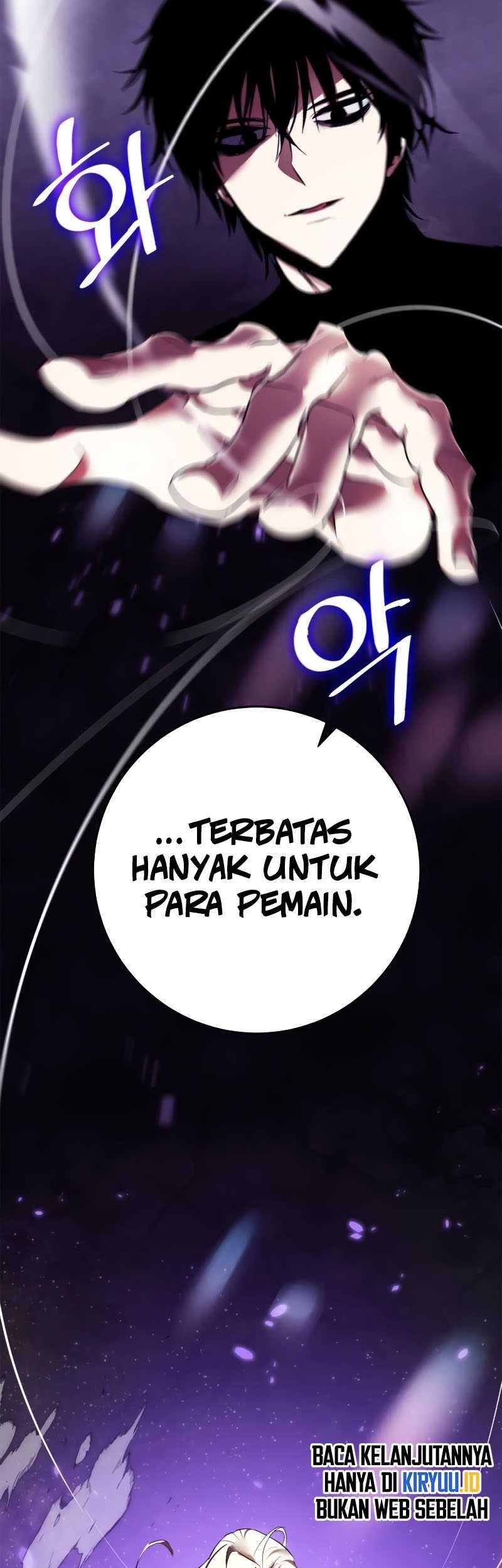 Return to Player Chapter 122 Gambar 74