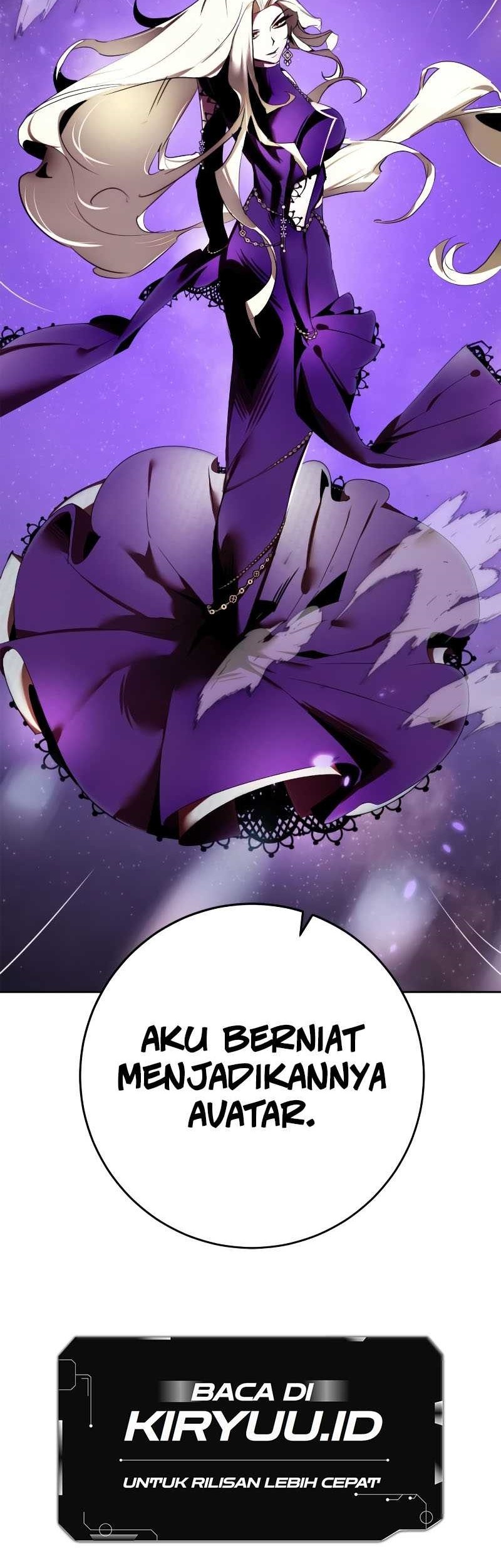 Return to Player Chapter 122 Gambar 75