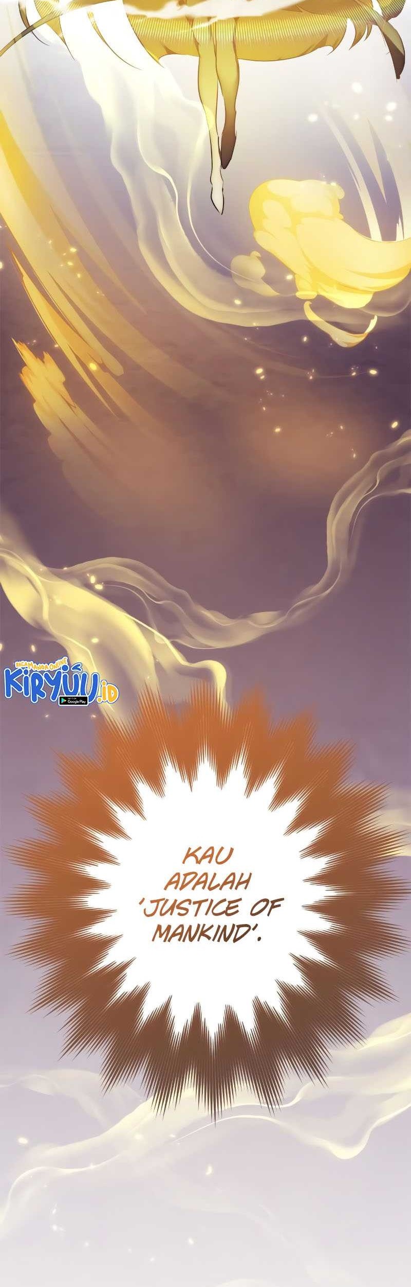 Return to Player Chapter 122 Gambar 4