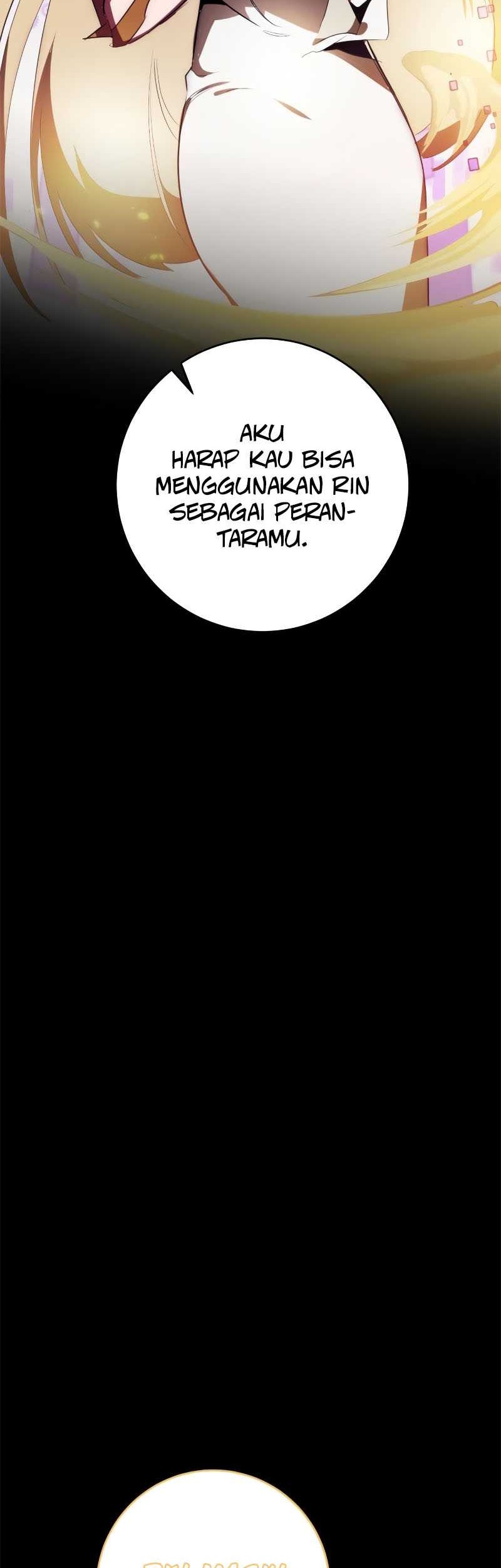 Return to Player Chapter 122 Gambar 15