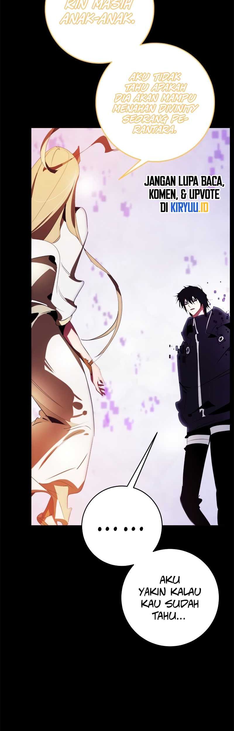 Return to Player Chapter 122 Gambar 16