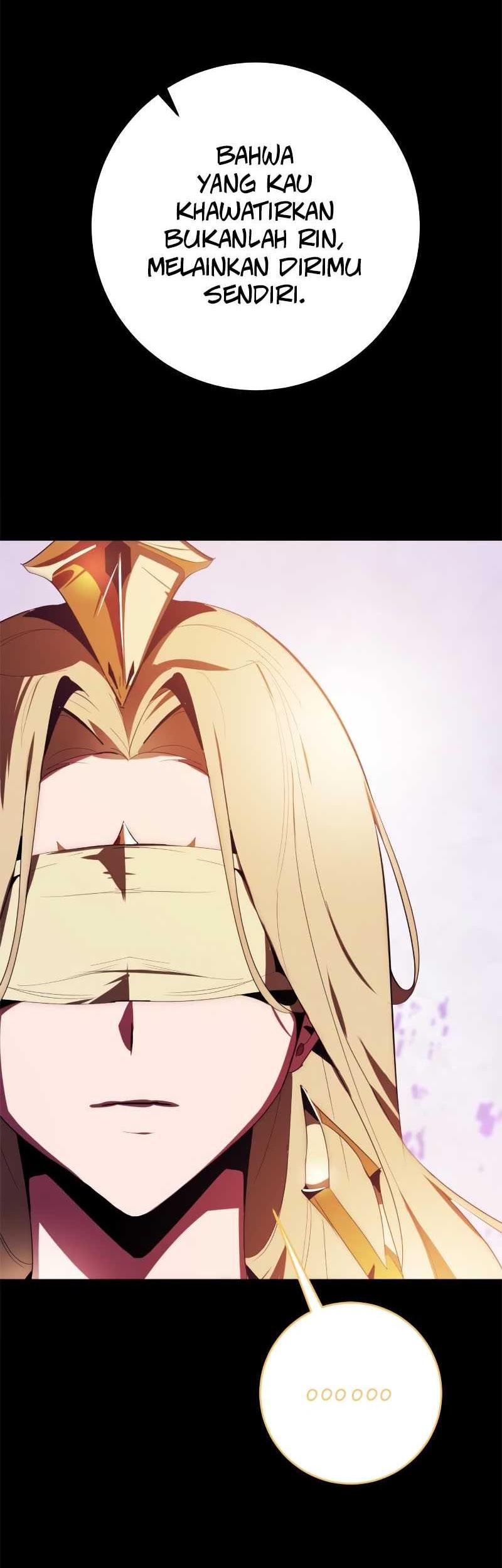 Return to Player Chapter 122 Gambar 17