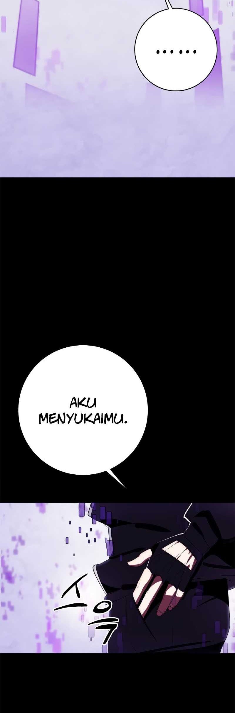 Return to Player Chapter 122 Gambar 21