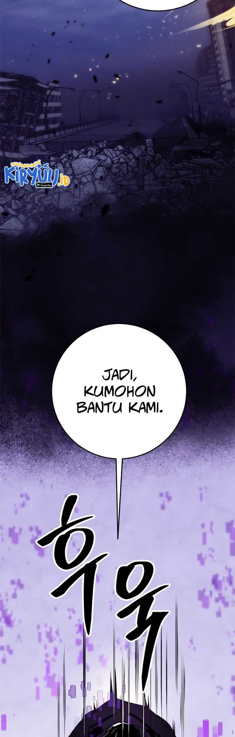 Return to Player Chapter 122 Gambar 23