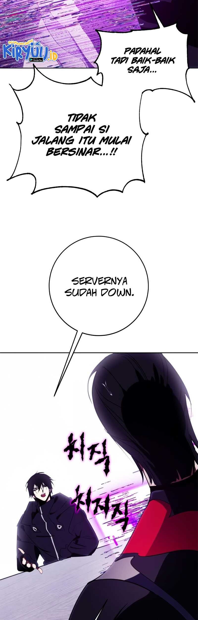 Return to Player Chapter 122 Gambar 27