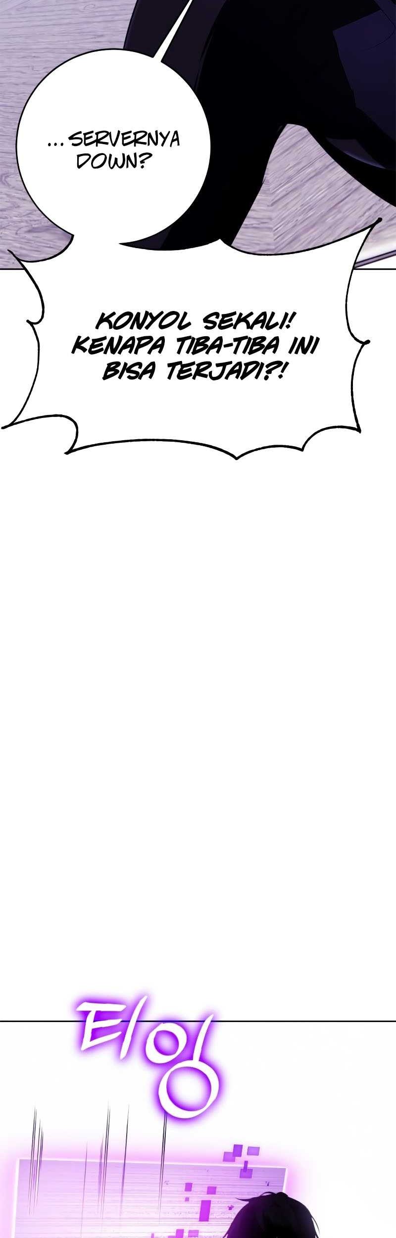 Return to Player Chapter 122 Gambar 28