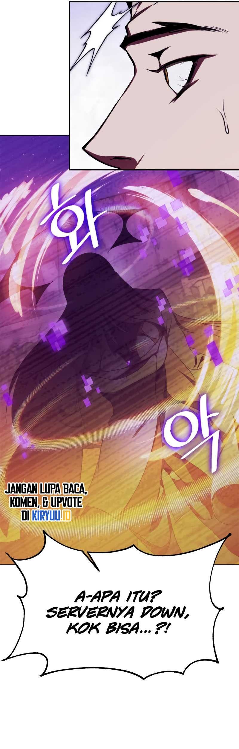 Return to Player Chapter 122 Gambar 30