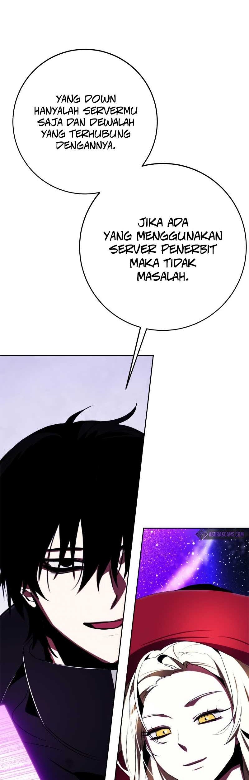 Return to Player Chapter 122 Gambar 31