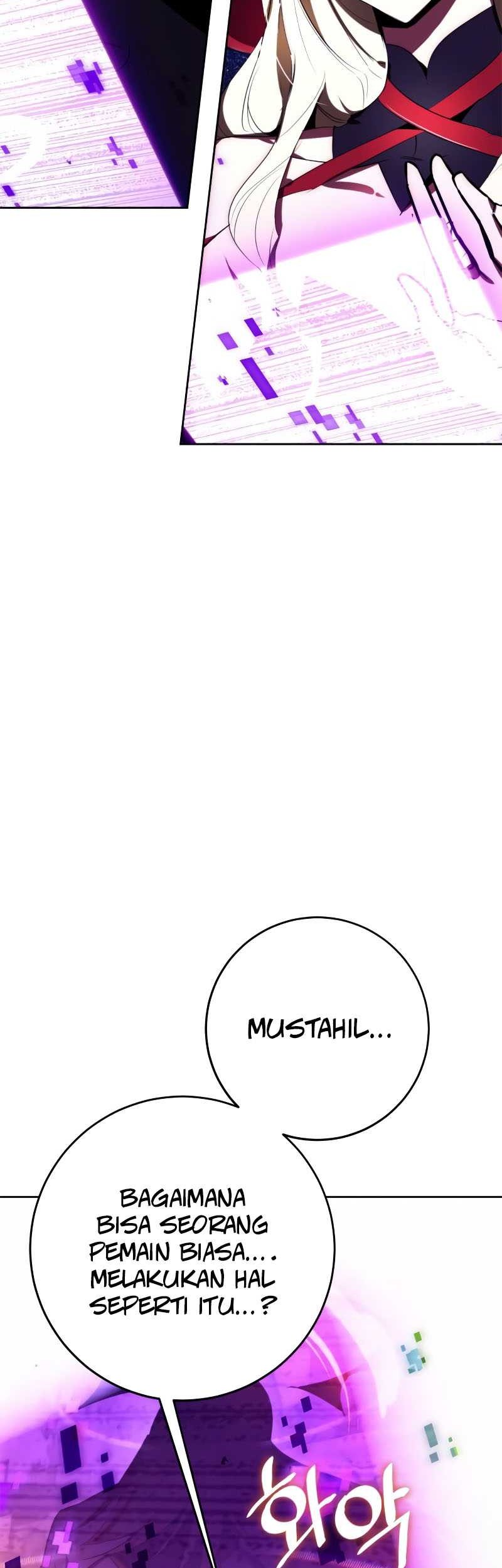 Return to Player Chapter 122 Gambar 32