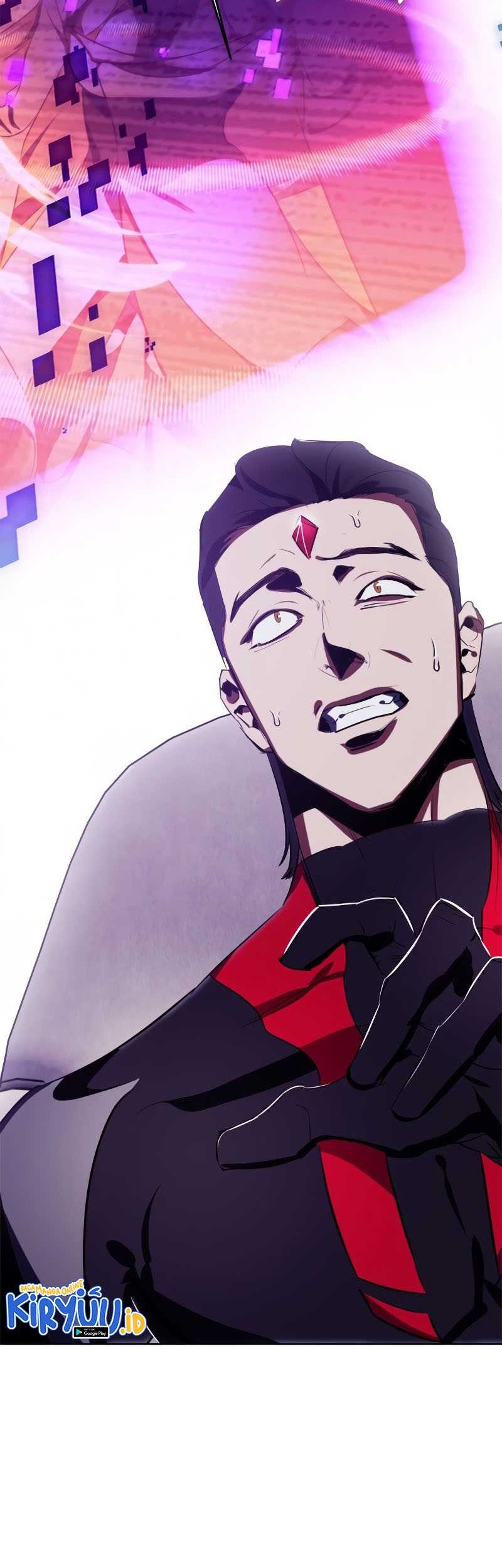 Return to Player Chapter 122 Gambar 33