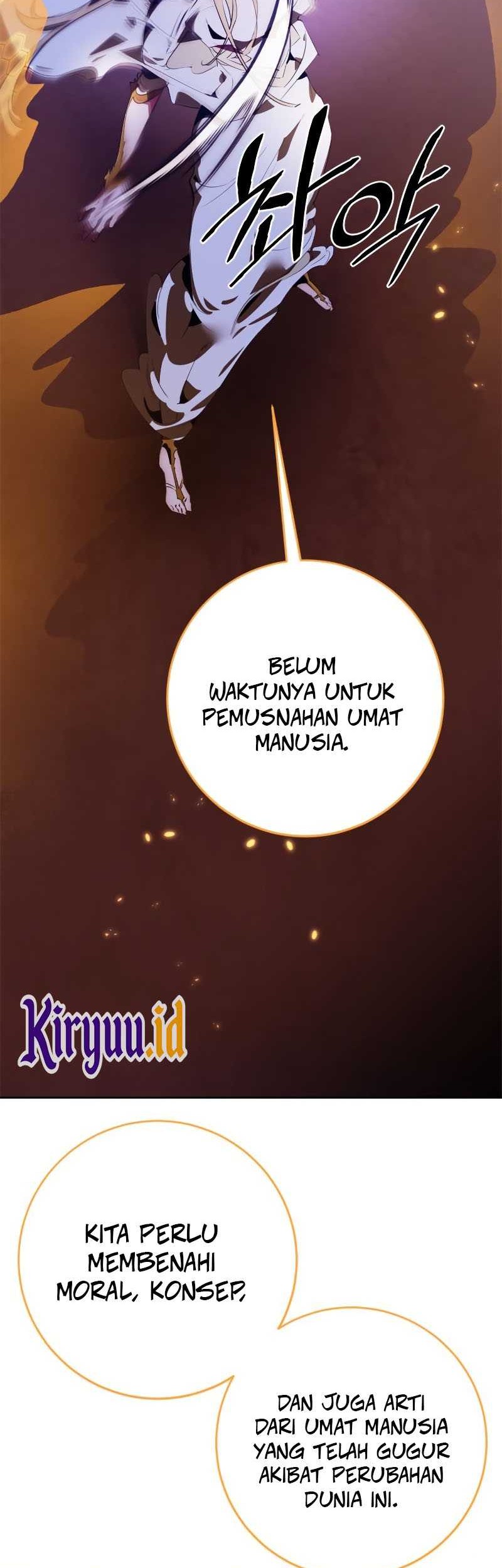 Return to Player Chapter 121 Gambar 61