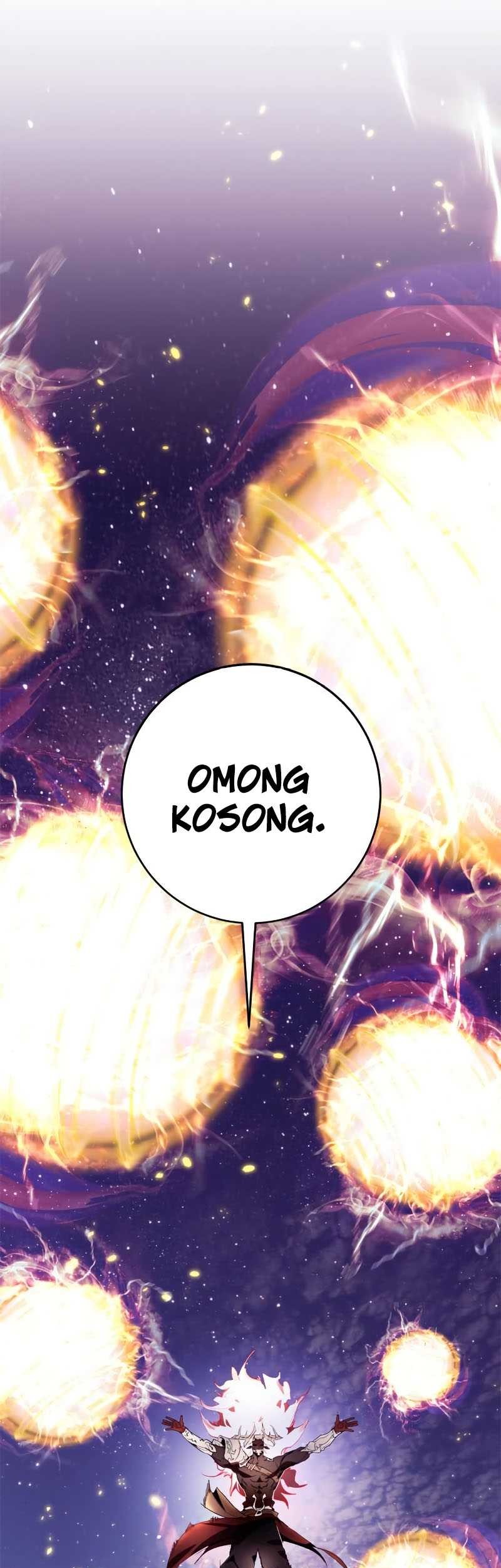 Return to Player Chapter 121 Gambar 56