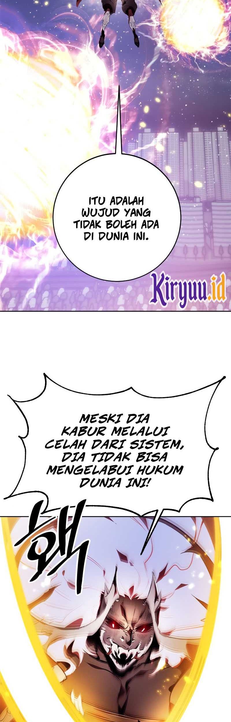Return to Player Chapter 121 Gambar 57