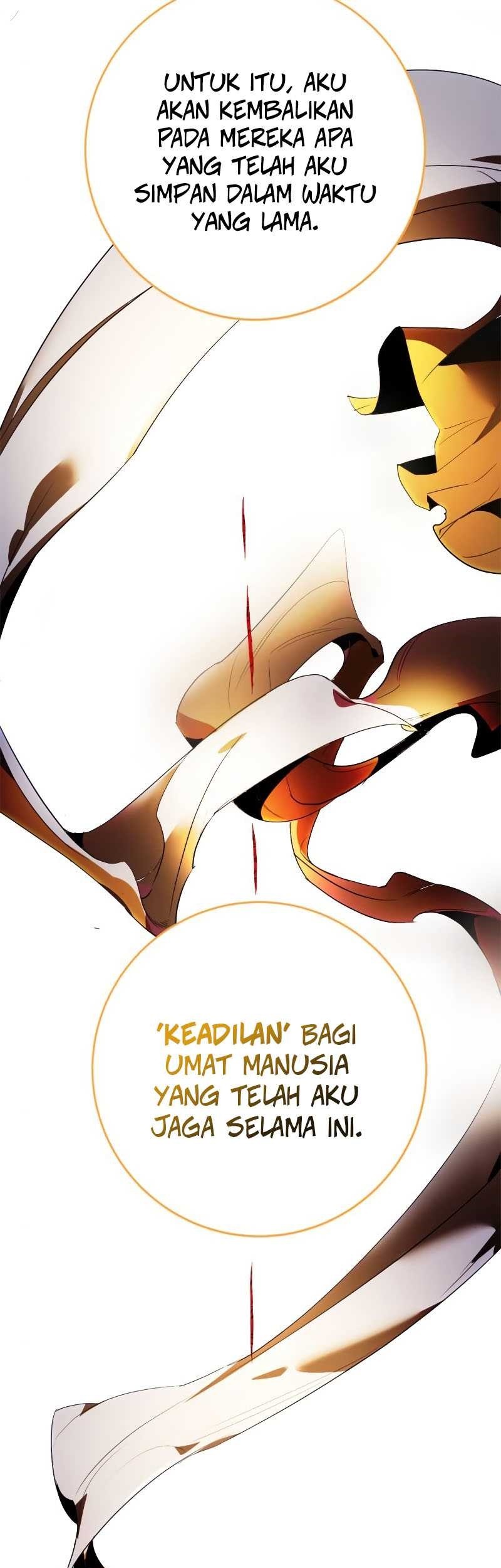 Return to Player Chapter 121 Gambar 63