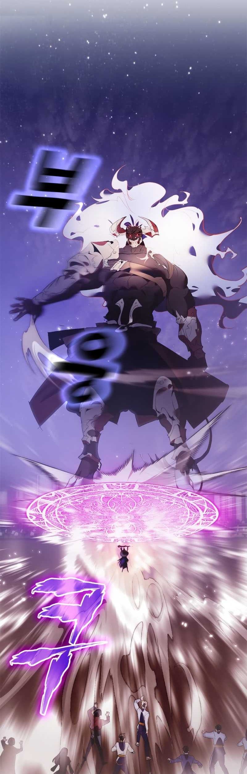 Return to Player Chapter 121 Gambar 3