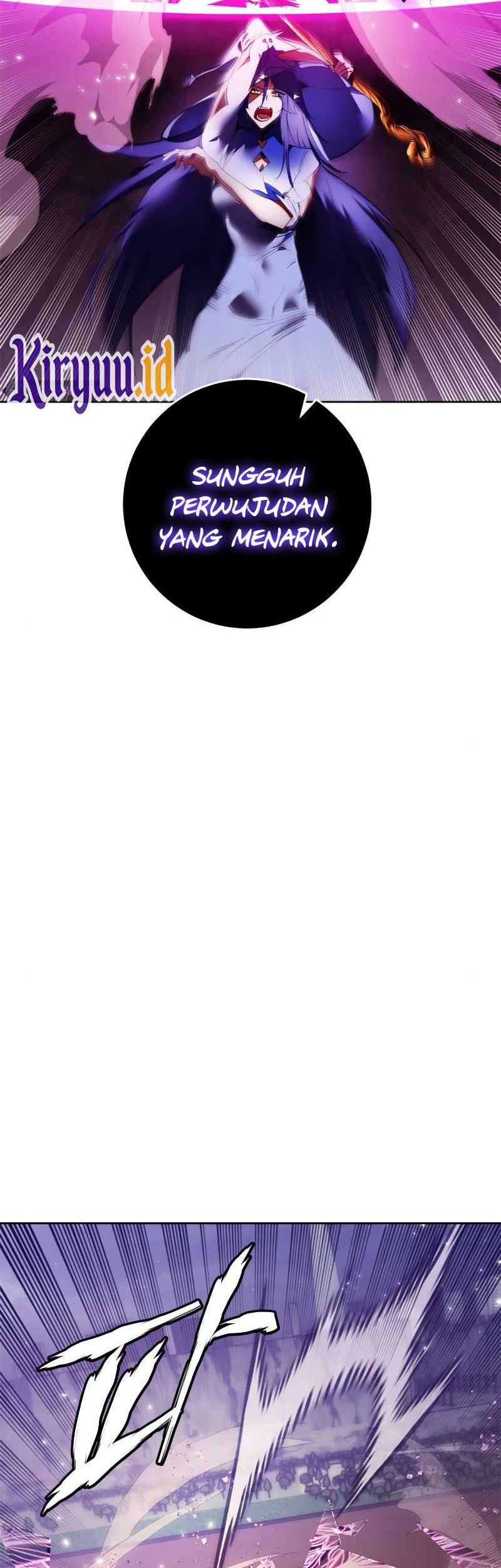 Return to Player Chapter 121 Gambar 5