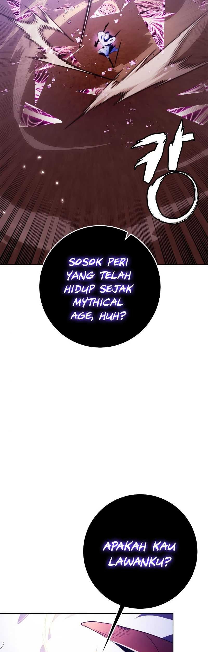 Return to Player Chapter 121 Gambar 6