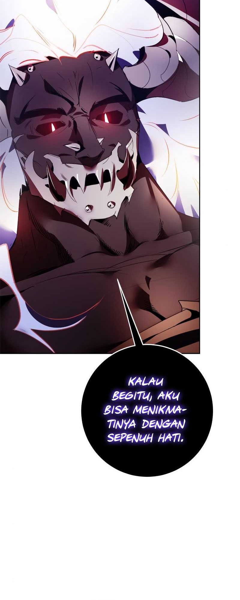 Return to Player Chapter 121 Gambar 7