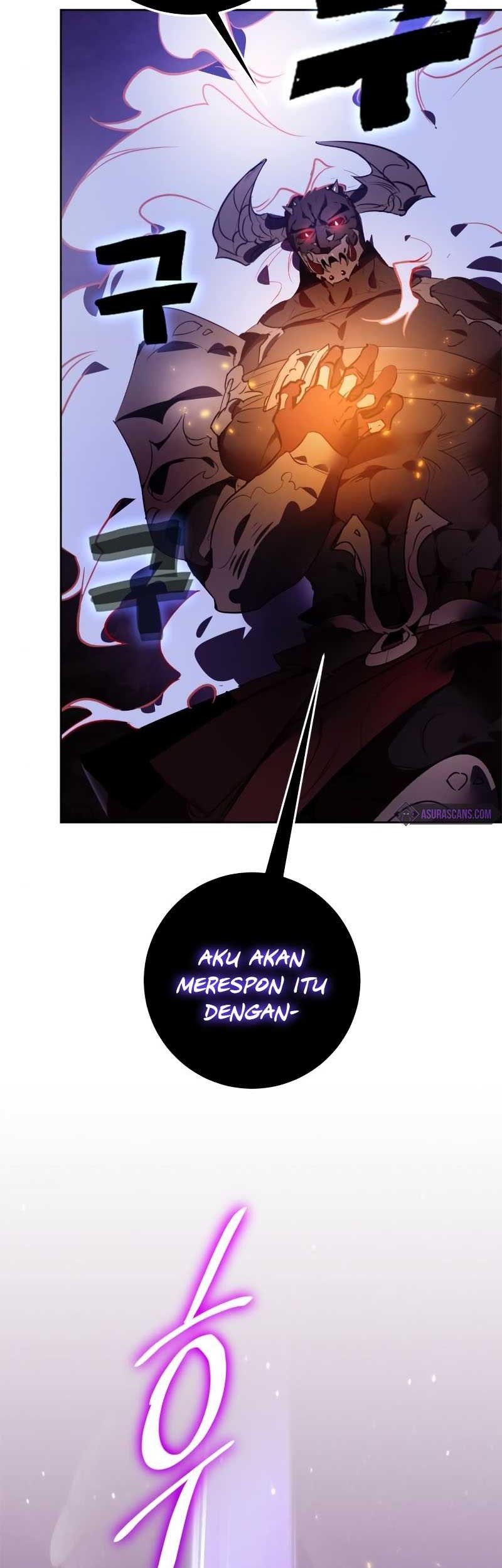 Return to Player Chapter 121 Gambar 10