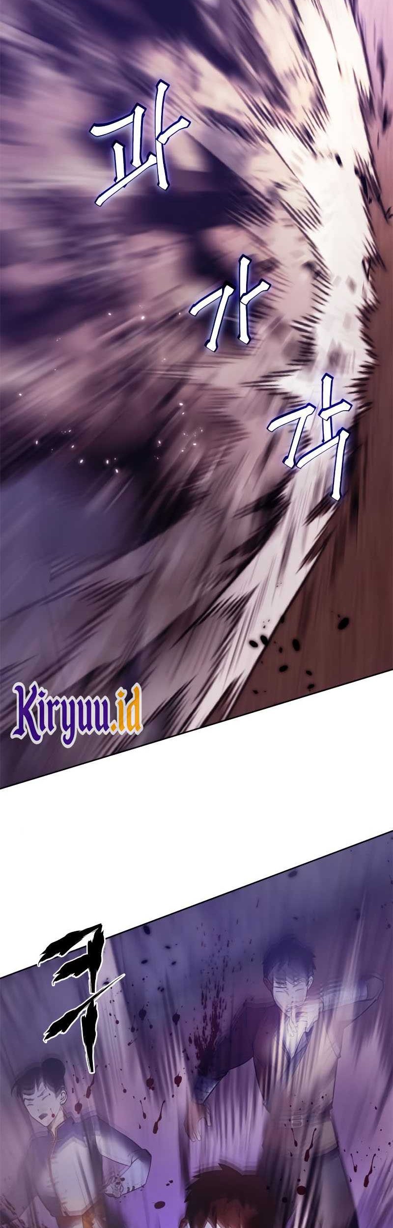 Return to Player Chapter 121 Gambar 20