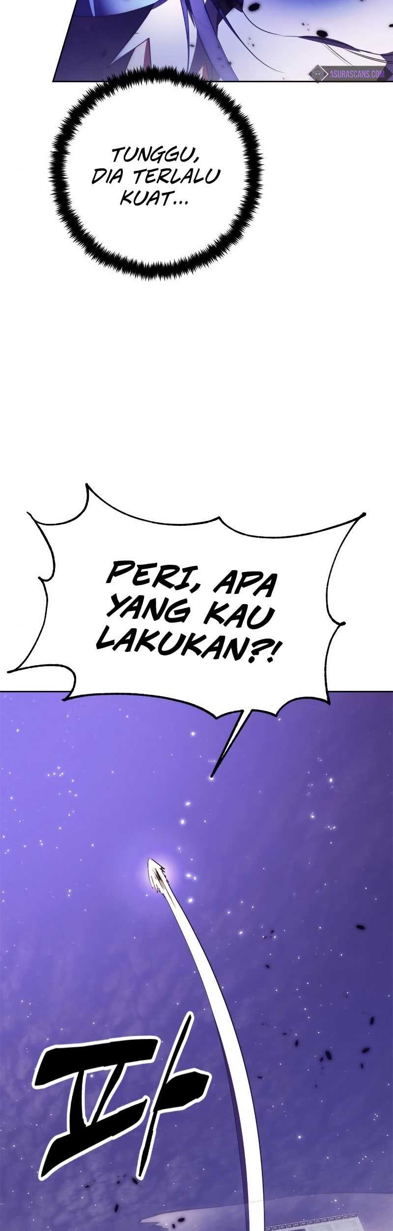 Return to Player Chapter 121 Gambar 23