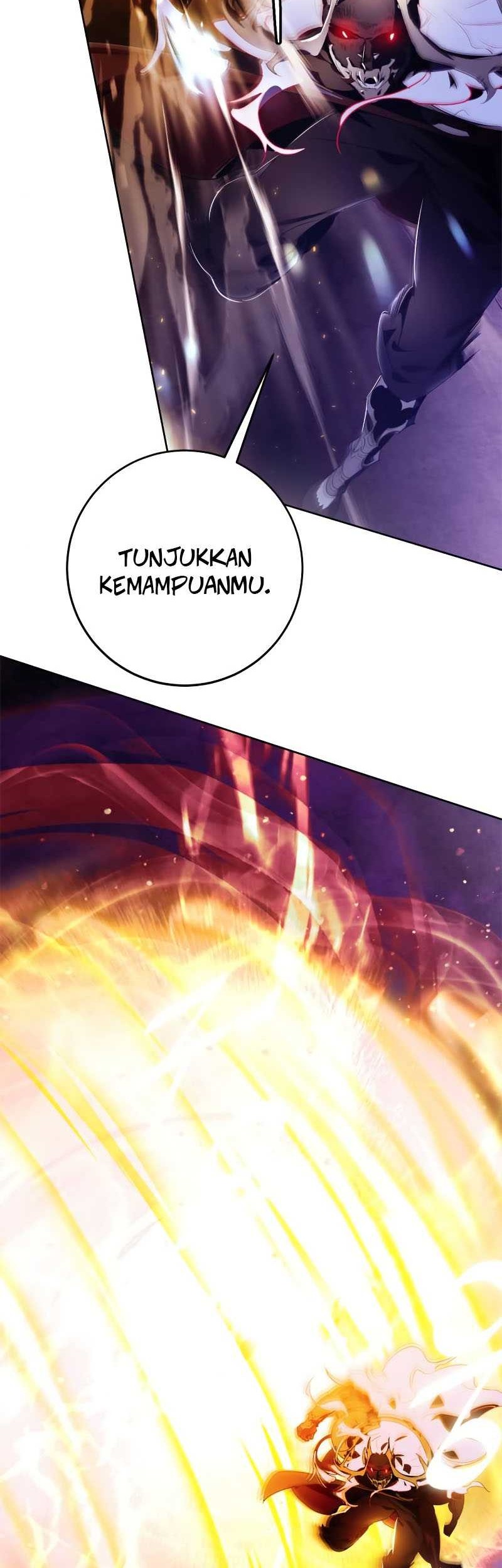Return to Player Chapter 121 Gambar 25