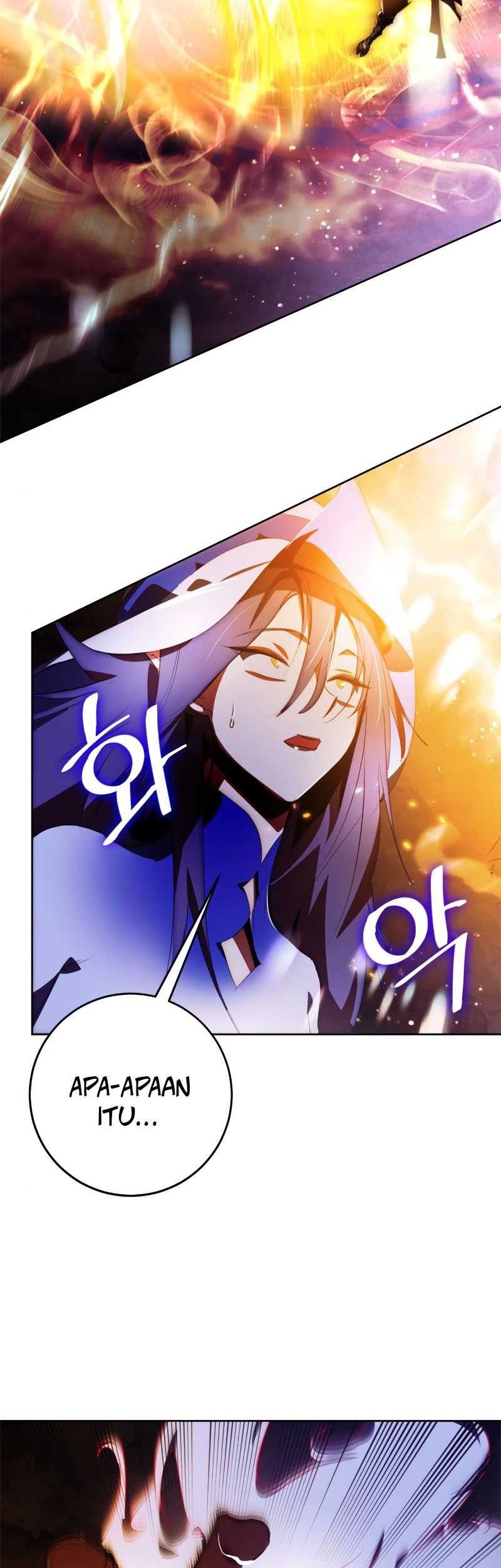 Return to Player Chapter 121 Gambar 26