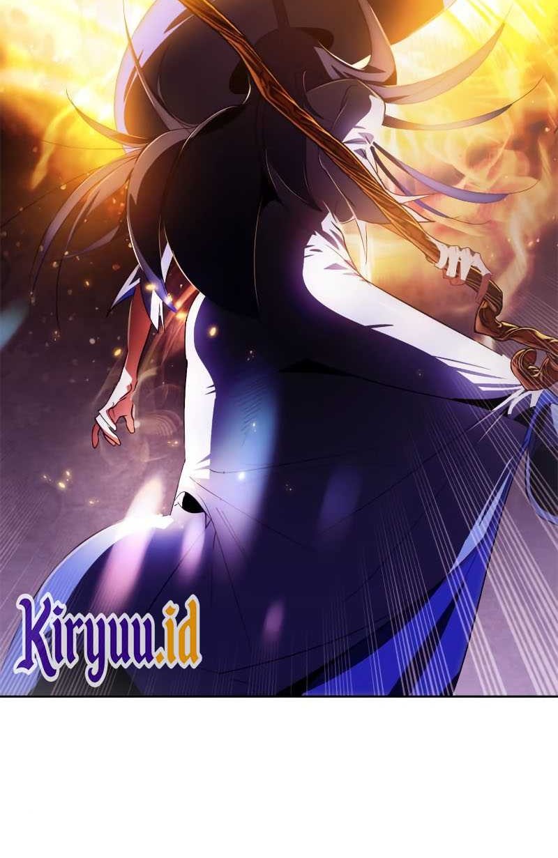 Return to Player Chapter 121 Gambar 28