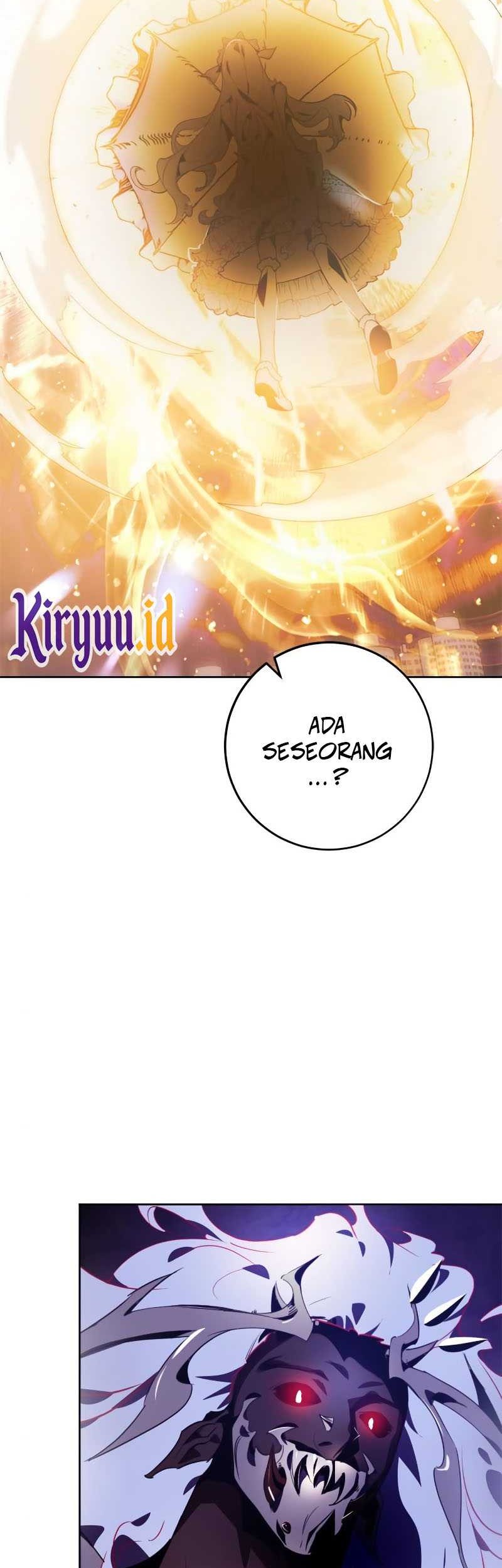 Return to Player Chapter 121 Gambar 31